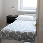 Zrodlana Two-bedroom With Balcony By Renters * Колобжег